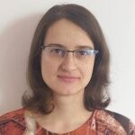 Cristina-Maria Pușcaș (Bischin)