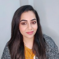 Ria Anand