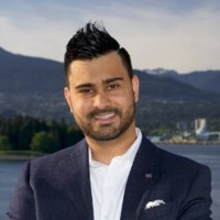 Krishan Sharma