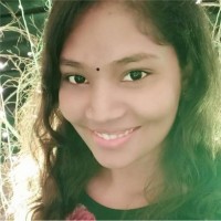Swetha Ch