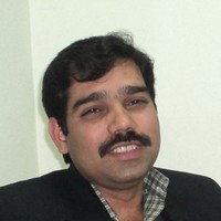 Ghulam Mustafa Baig