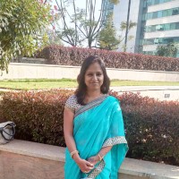 Savitha Ns