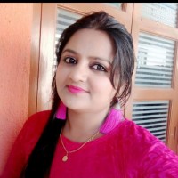 Usha Singh