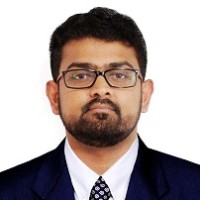 Ananth Subramanian