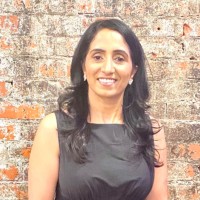 Harpreet Hans