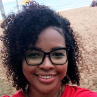 Joyce Pereira de Andrade Domingos