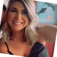 Tori Mitchell