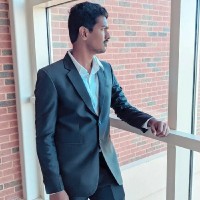 Arvind Rao Kotha