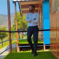 Mohit Lodhi