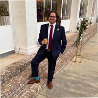 Zachary Ivey
