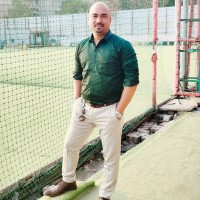 Ashish Patil
