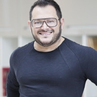 Andre Alf