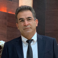 M.Reza Jamshidi