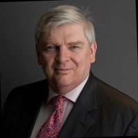 John Morton CENG FBCS CiTP FIoD