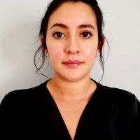 Andrea Contreras Méndez