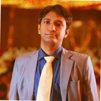 Riyad Ahmed