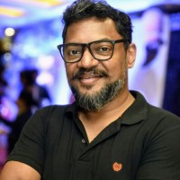 Anoop Sreedharan