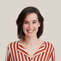 Kristine Van Doorn