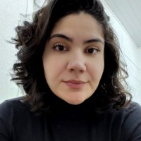 Raphaela Florencio, MSc.