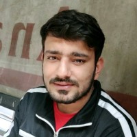 Kavish Parchani