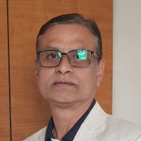 Manjunath R.