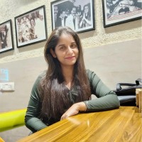 Sapna Singh