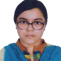 Mohusina Khan