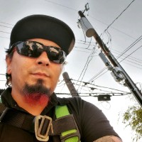 Jesus Trevino