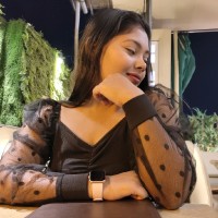 Diksha Swami