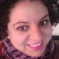 Luisina Mabel Suarez