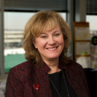 Mary Jones