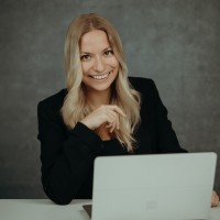 Isabelle Böttger