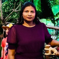 Sowmya Ch
