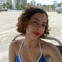 Patricia Carla Soares
