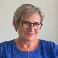 Solange Bourré