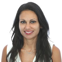 Karishma Kadian