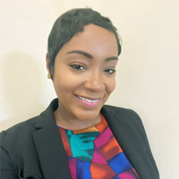 Jasmine Marshall