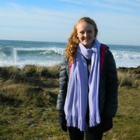 Elizabeth Severson