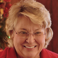 Joanne Yoho