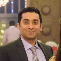 Ajay K. Chawla, PMP, CCM, PSP, CCP, CEP, PRMP, PMI-SP, EVP