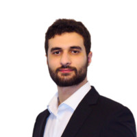 Mahdi Chamseddine