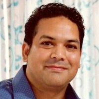 Ahmed Ali