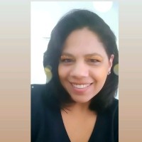 Jaqueline Ribeiro Silva