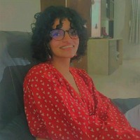 Chahak Jain