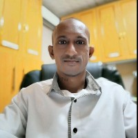 Kegan Raju