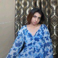 Krisha Bhanushali