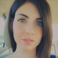 Nicole Hallman