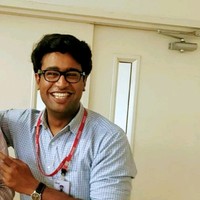 vaibhav vishal
