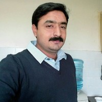 Muhammad Faisal Mumtaz