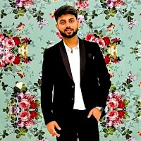 Uddeshya Agrawal (UD)